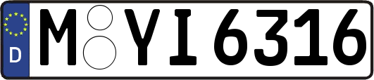 M-YI6316