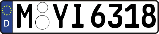 M-YI6318