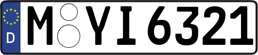 M-YI6321