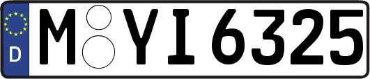M-YI6325