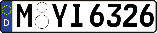 M-YI6326