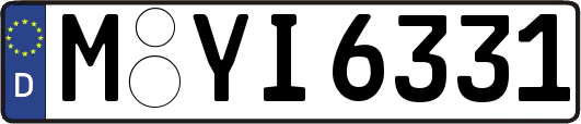 M-YI6331