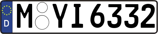 M-YI6332