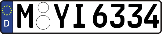 M-YI6334