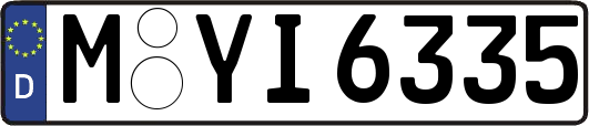 M-YI6335