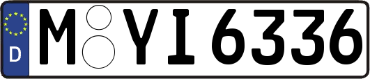 M-YI6336