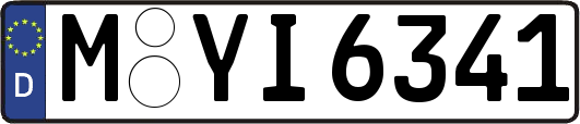 M-YI6341