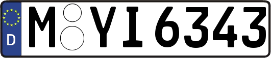 M-YI6343