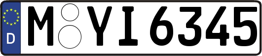 M-YI6345