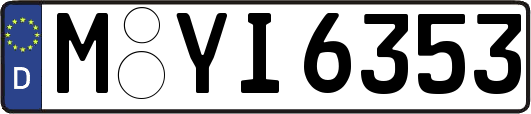 M-YI6353