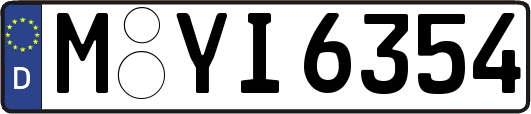 M-YI6354