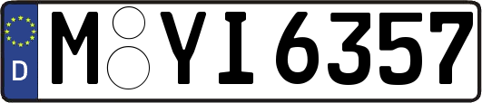 M-YI6357