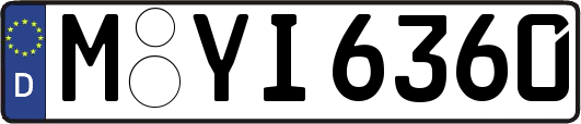 M-YI6360