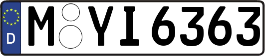 M-YI6363