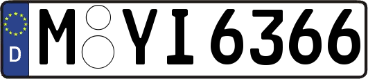 M-YI6366