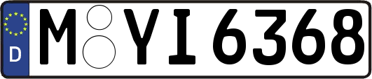 M-YI6368