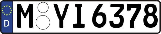 M-YI6378