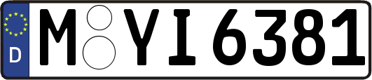 M-YI6381