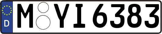 M-YI6383