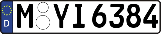 M-YI6384