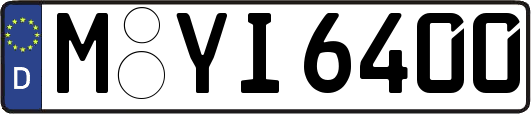 M-YI6400