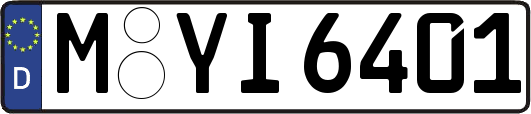 M-YI6401