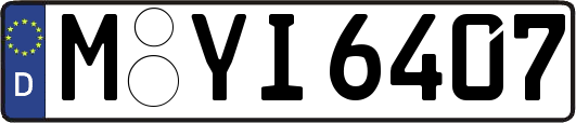 M-YI6407