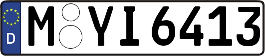 M-YI6413