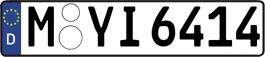 M-YI6414