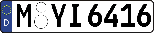 M-YI6416