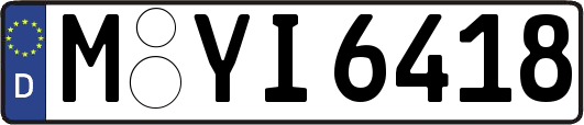 M-YI6418
