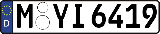 M-YI6419