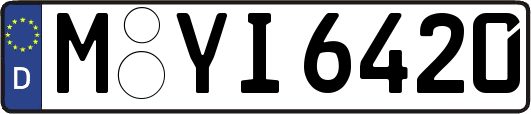 M-YI6420