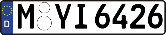 M-YI6426
