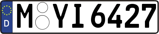 M-YI6427