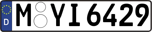 M-YI6429
