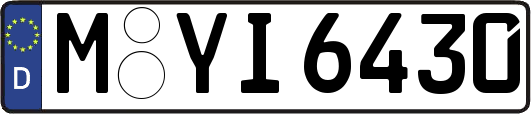 M-YI6430