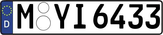 M-YI6433