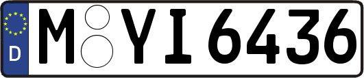 M-YI6436