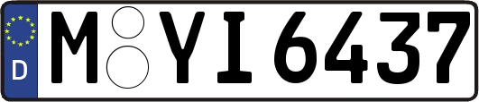 M-YI6437