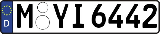 M-YI6442