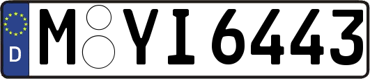 M-YI6443