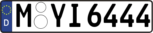 M-YI6444