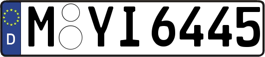M-YI6445