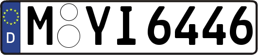 M-YI6446