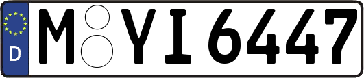 M-YI6447