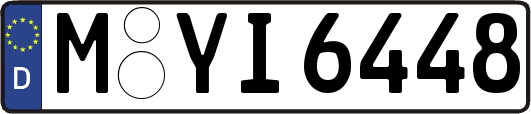 M-YI6448