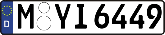 M-YI6449