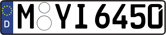 M-YI6450