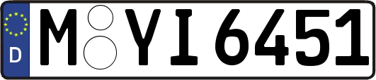 M-YI6451